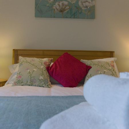 Almanna, Central York, Only 6 Minutes Walk To York Minster Exteriör bild