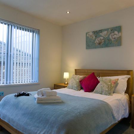 Almanna, Central York, Only 6 Minutes Walk To York Minster Exteriör bild