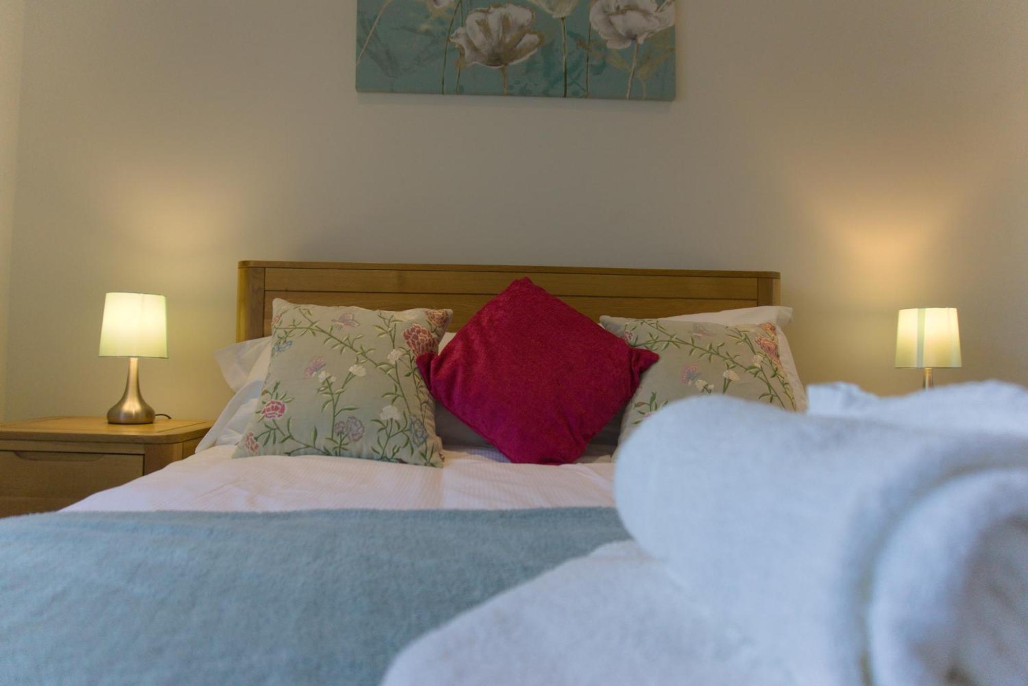 Almanna, Central York, Only 6 Minutes Walk To York Minster Exteriör bild