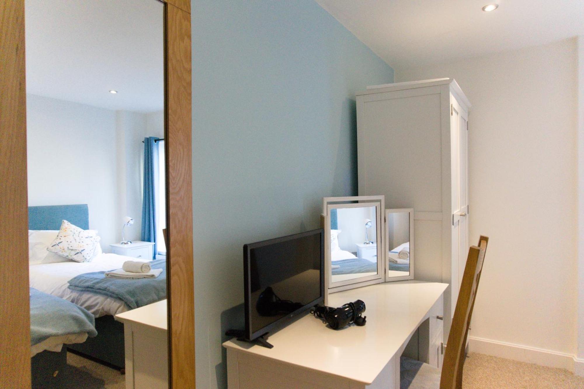Almanna, Central York, Only 6 Minutes Walk To York Minster Exteriör bild