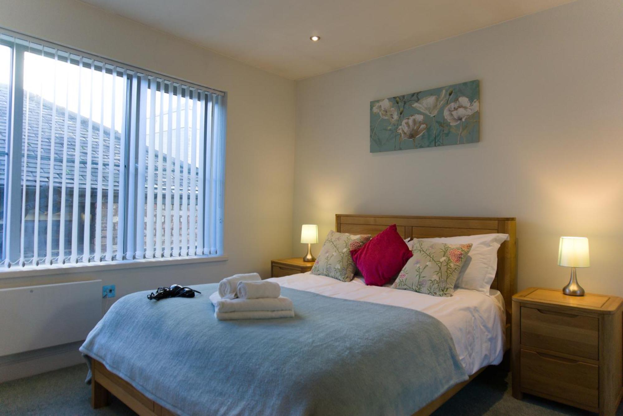 Almanna, Central York, Only 6 Minutes Walk To York Minster Exteriör bild