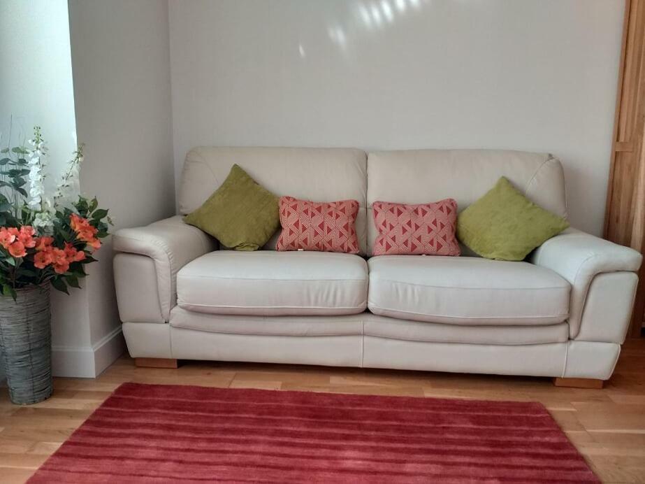 Almanna, Central York, Only 6 Minutes Walk To York Minster Exteriör bild