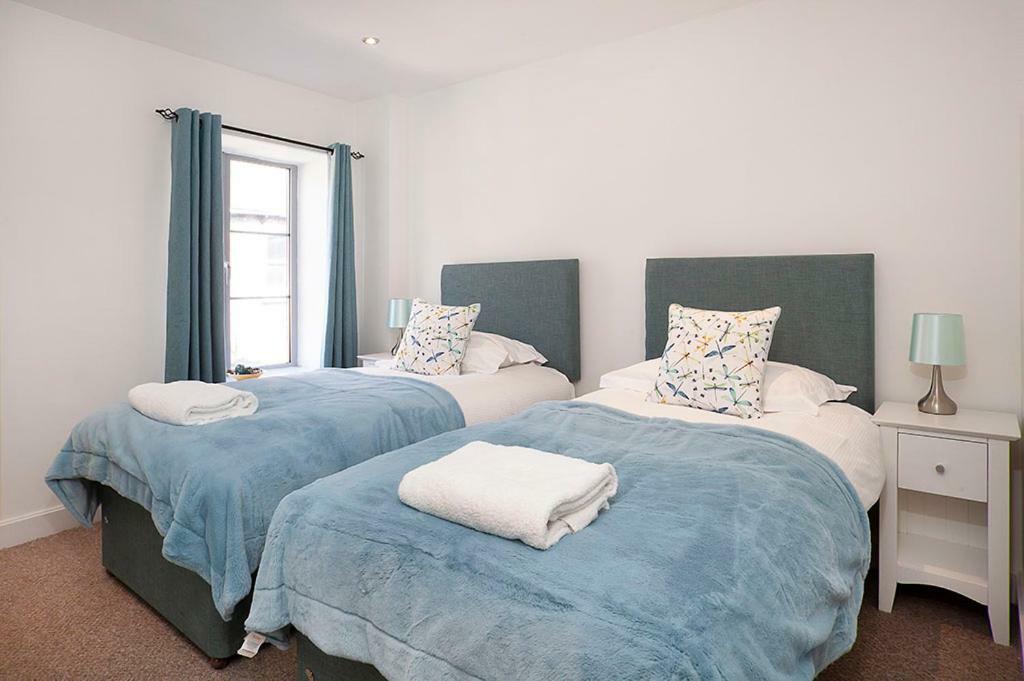 Almanna, Central York, Only 6 Minutes Walk To York Minster Exteriör bild