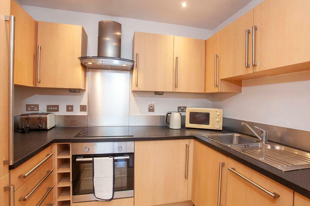 Almanna, Central York, Only 6 Minutes Walk To York Minster Exteriör bild
