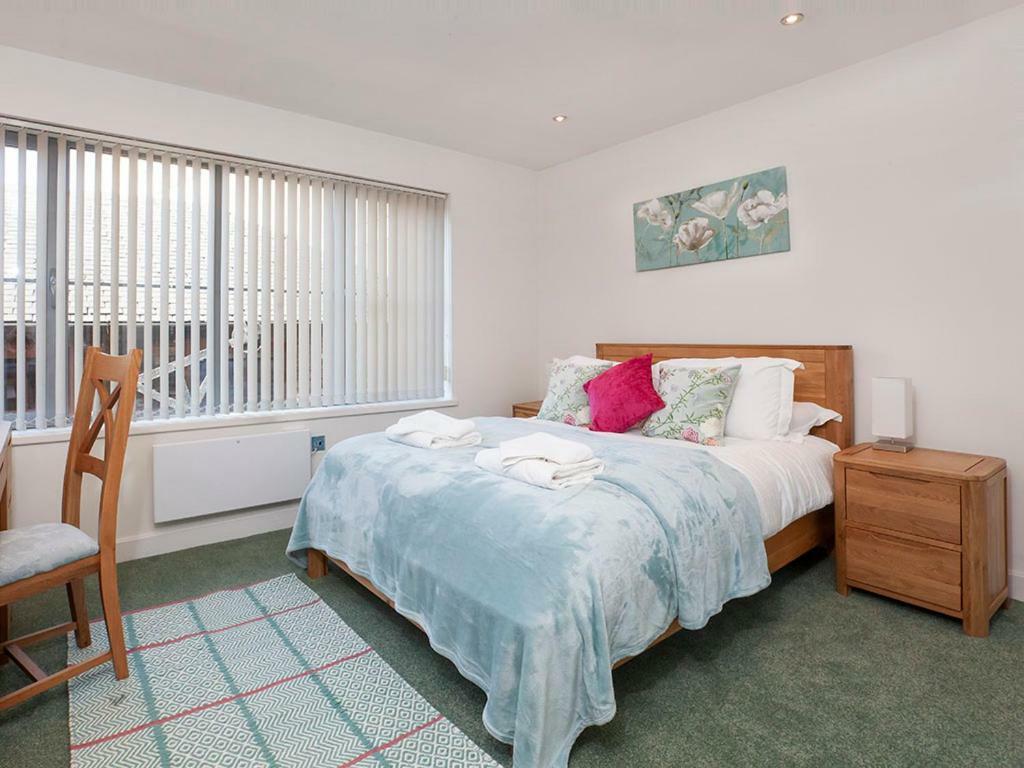 Almanna, Central York, Only 6 Minutes Walk To York Minster Exteriör bild