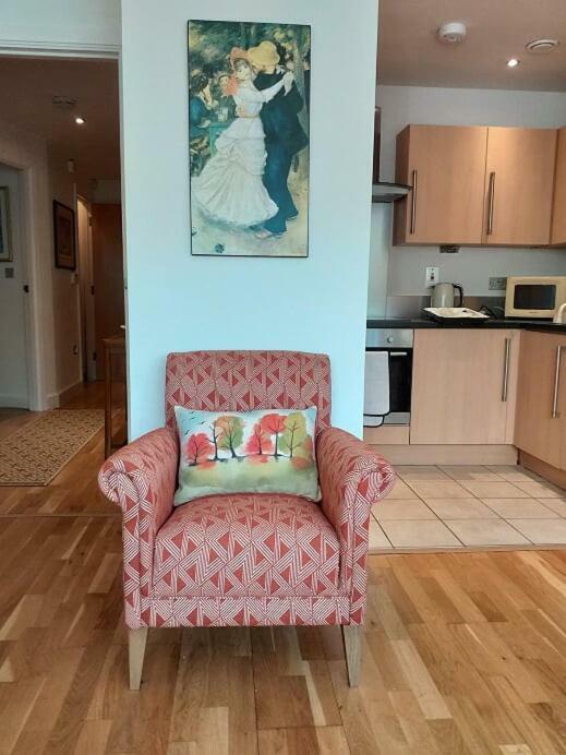 Almanna, Central York, Only 6 Minutes Walk To York Minster Exteriör bild